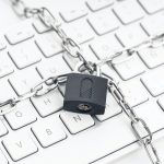 Computer Security concept