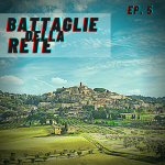 7 podcast borghi